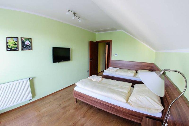 Penzion Havran Tornyos Szoba fotó