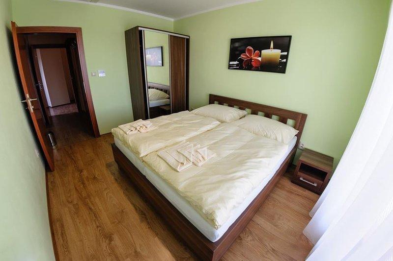 Penzion Havran Tornyos Szoba fotó