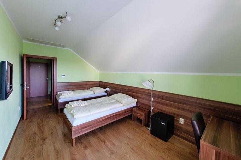 Penzion Havran Tornyos Szoba fotó