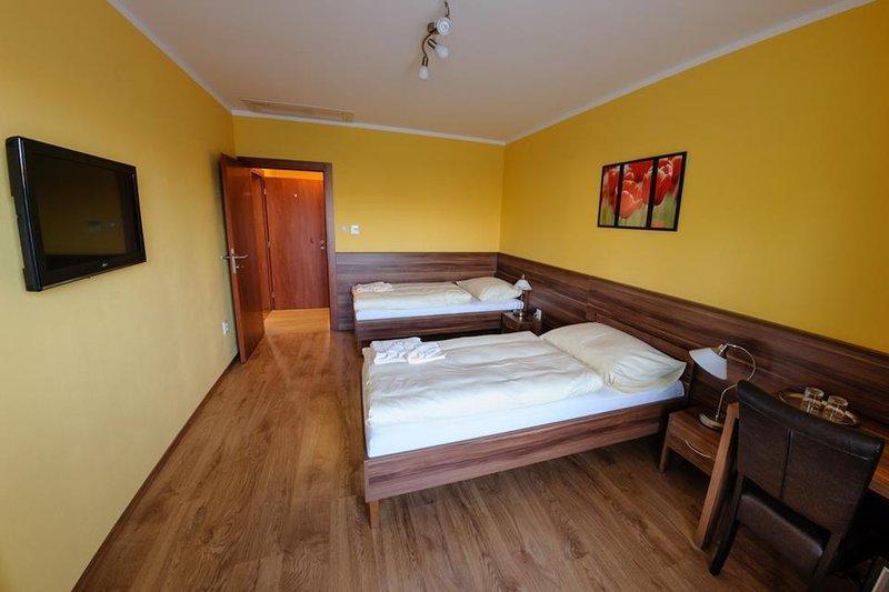 Penzion Havran Tornyos Szoba fotó